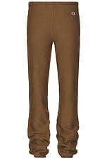 USA Reverse Weave Sweat Pant