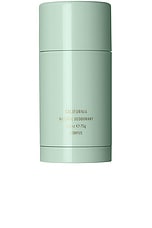 California Natural Stick Deodorant - thumbnail 2