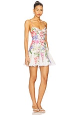 Marlene Short Dress - thumbnail 5