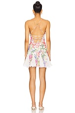 Marlene Short Dress - thumbnail 6