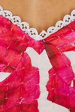 Ambar Long Dress - thumbnail 7