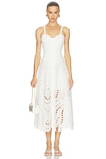 Solace Dress - thumbnail 4