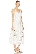 Solace Dress - thumbnail 5
