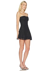 Julisse Short Dress - thumbnail 9