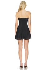 Julisse Short Dress - thumbnail 10