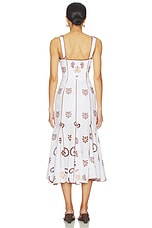 Naia Long Dress - thumbnail 6