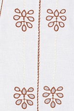 Naia Long Dress - thumbnail 7