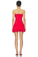 Julisse Short Dress - thumbnail 5