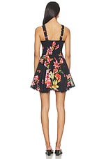 Bora Short Dress - thumbnail 6