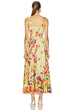 Maui Long Dress - thumbnail 7
