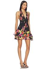 Tropic Short Dress - thumbnail 5