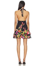 Tropic Short Dress - thumbnail 6