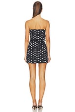 Rocio Short Dress - thumbnail 6