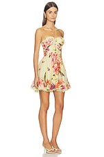 Dahlia Short Dress - thumbnail 5