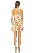 Dahlia Short Dress - thumbnail 6