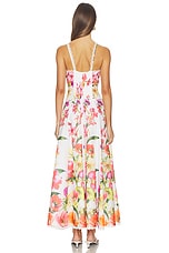 Solara Long Dress - thumbnail 6