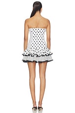 Zahara Short Dress - thumbnail 5