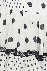 Zahara Short Dress - thumbnail 6