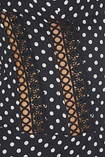Carmen Short Dress - thumbnail 7