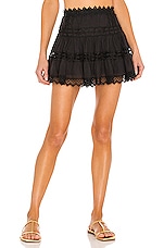 Product image of Charo Ruiz Ibiza Greta Skirt. Click to view full details