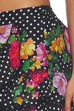 Marita Short Short Skirt - thumbnail 10