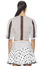 Olivar Blouse - thumbnail 6