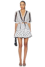 Olivar Blouse - thumbnail 7