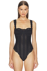 Isis Bodysuit - thumbnail 5