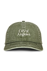 City Of Angeles Cap - thumbnail 4