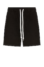 Product image of Corridor Twill Drawstring Shorts. Click to view full details
