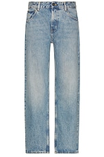 5 Pocket Jeans