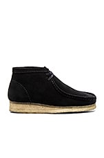 Product image of Clarks Originals Wallabee Boot. Click to view full details