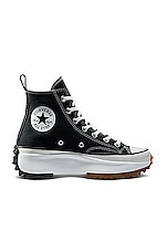 Run Star Hike Lugged Hi