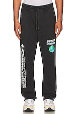 Product image of CRTFD Protect Nature Sweatpants. Click to view full details