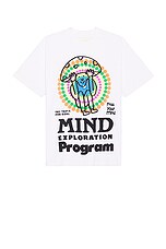 Product image of CRTFD Mind Exploration Tee. Click to view full details