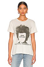 Product image of Chaser T-SHIRT BOB DYLAN. Click to view full details