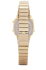 Casio LA670 Silver main image 1