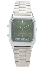 Aq230 Series Watch