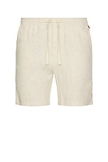 Cruiser Linen Short