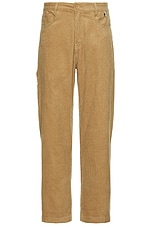Peaty Pant