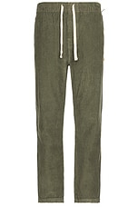 All Day Cord Pant