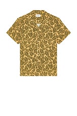 Scrub Resort Shirt