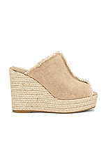 Fatima Wedge - thumbnail 4