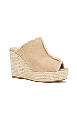 Fatima Wedge - thumbnail 5