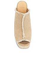 Fatima Wedge - thumbnail 7