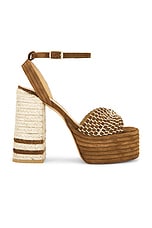 Ferosa Heel