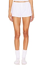 The Short