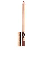 Product image of Charlotte Tilbury Charlotte Tilbury Lip Cheat Lip Liner in Iconic Nude. Click to view full details