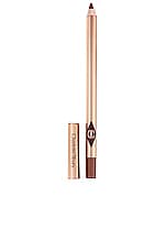 Product image of Charlotte Tilbury Charlotte Tilbury Lip Cheat Lip Liner in Fox Brown. Click to view full details