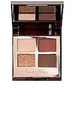 Product image of Charlotte Tilbury Luxury Eyeshadow Palette. Click to view full details
